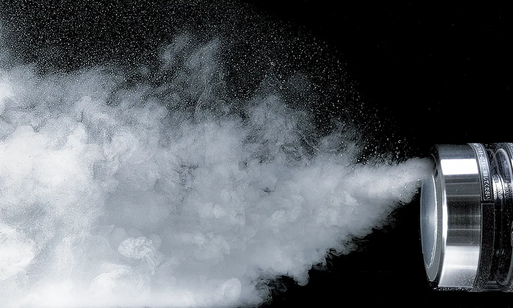 マイクロバブルバスユニットで今までにない贅沢な入浴を