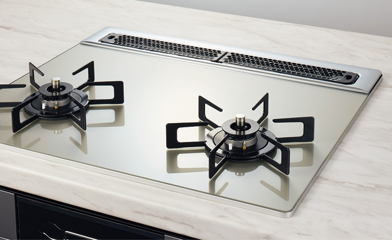 フラットエッジ