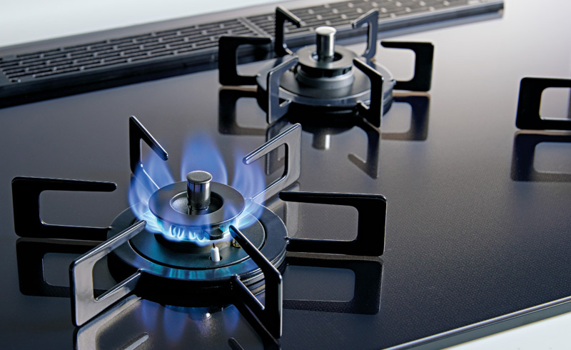 省エネを実現する「スマートエコバーナー」