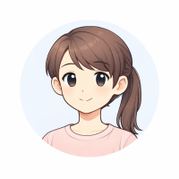 お客様のイラスト（VOICE02）